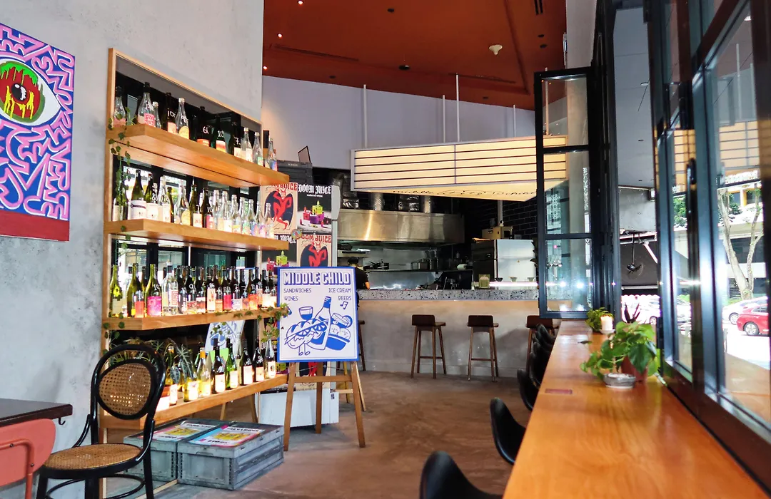 Lyf Bugis Singapore Managed By The Ascott Ltd-1