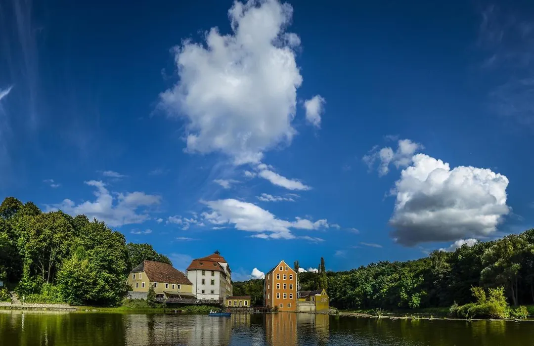 Hotel Obermühle-1