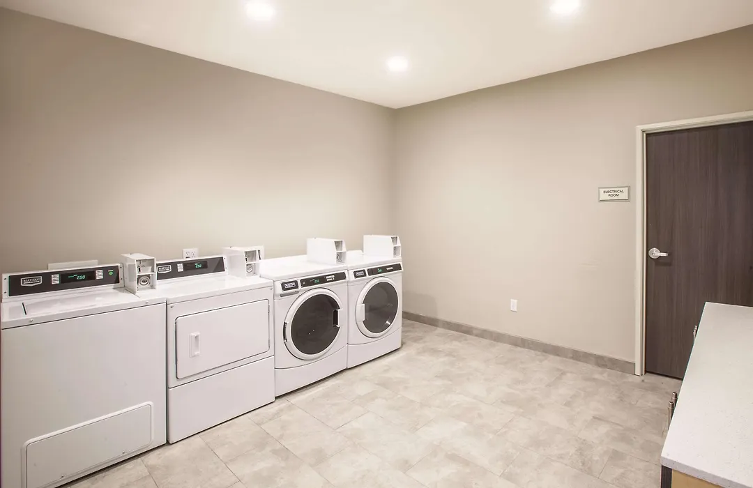 La Quinta By Wyndham Tulsa Broken Arrow-1