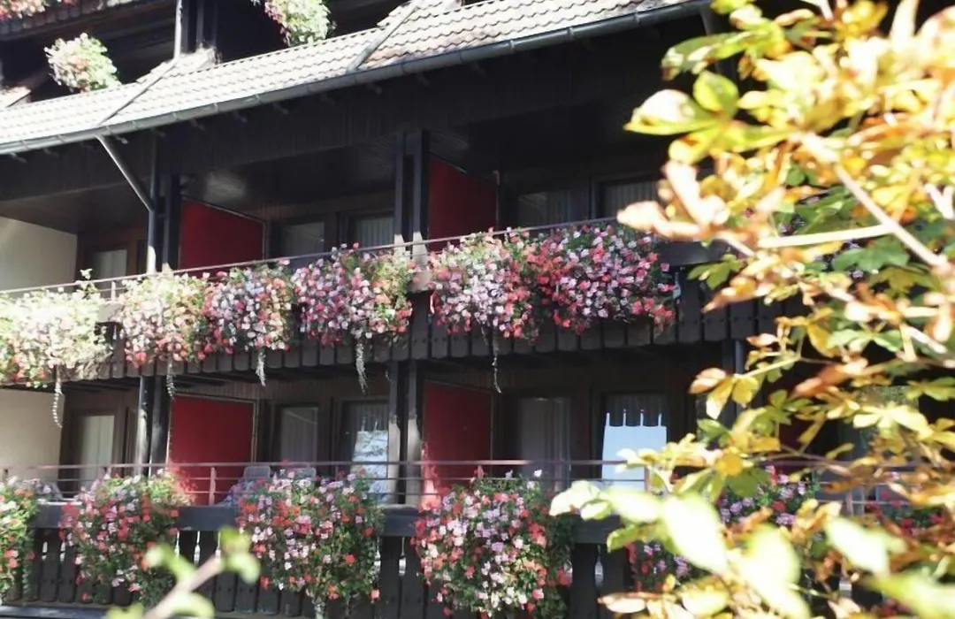Hotel Schwarzwaldhof-1