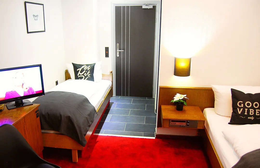 Parkhotel Bergheim-1