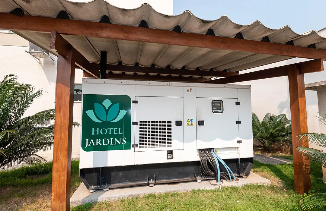 Hotel Jardins-1