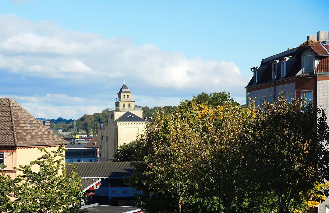 Hotel Flensburg Akademie-1