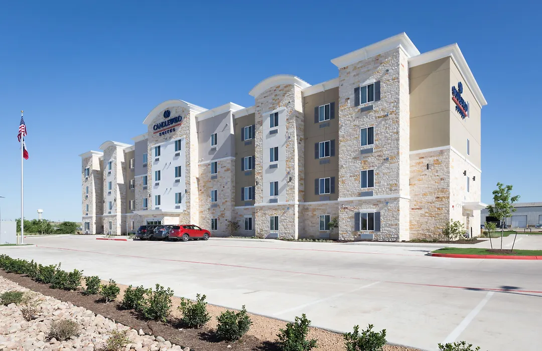 Candlewood Suites - Buda - Austin Sw By Ihg-1