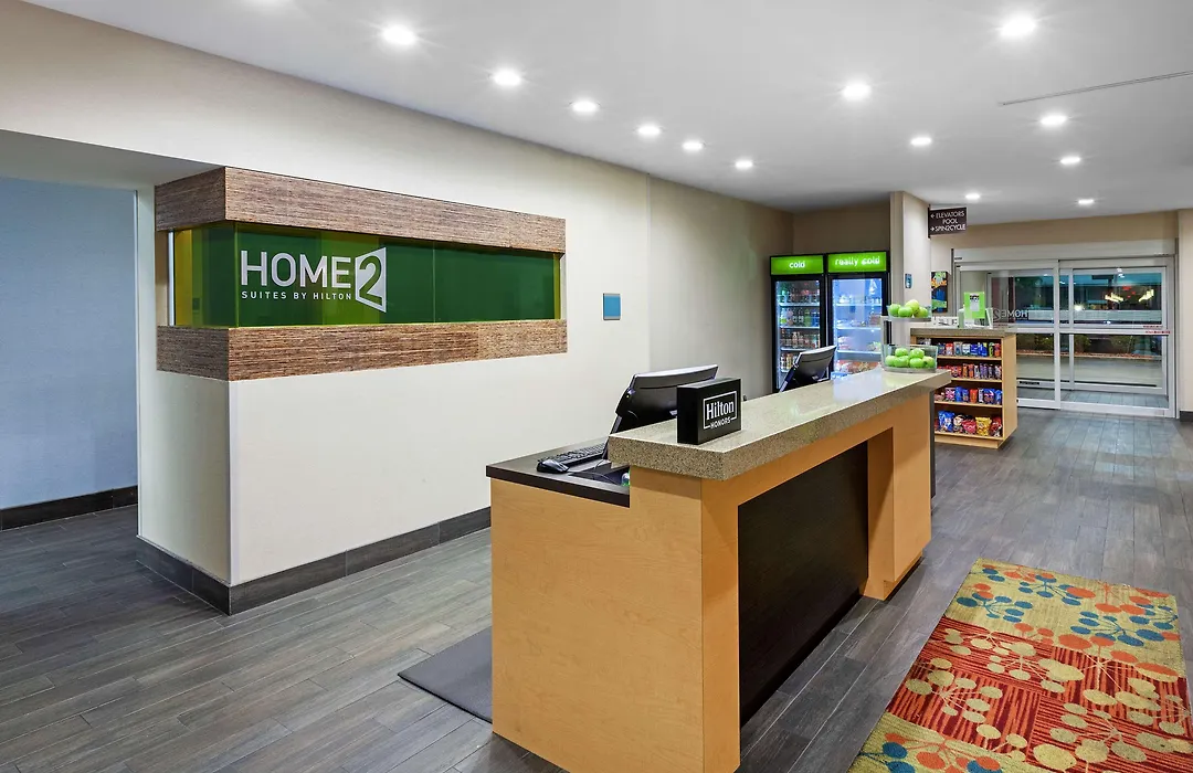 Home2 Suites By Hilton Gonzales-1