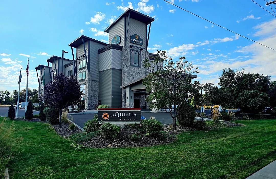 La Quinta Inn & Suites By Wyndham Walla Walla-1
