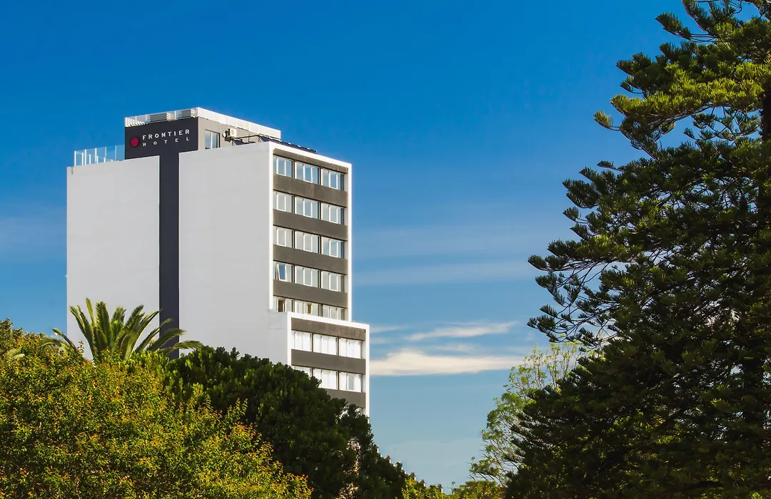 Frontier Hotel Rivera-1