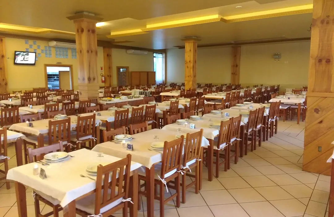 Hotel Bemtevi-1
