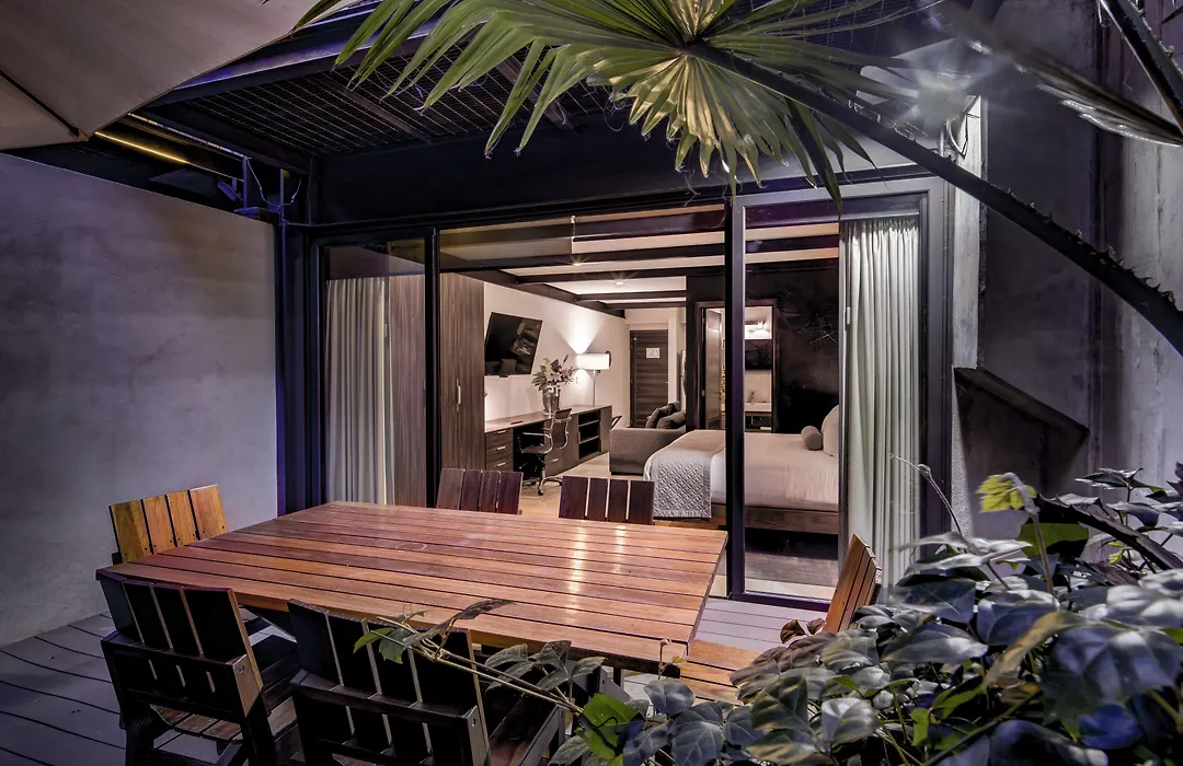 Mx Grand Suites (Adults Only)-1