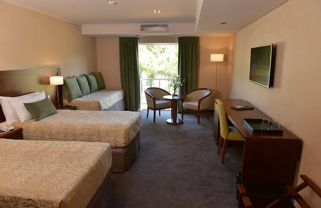 Falls Iguazu Hotel & Spa-1