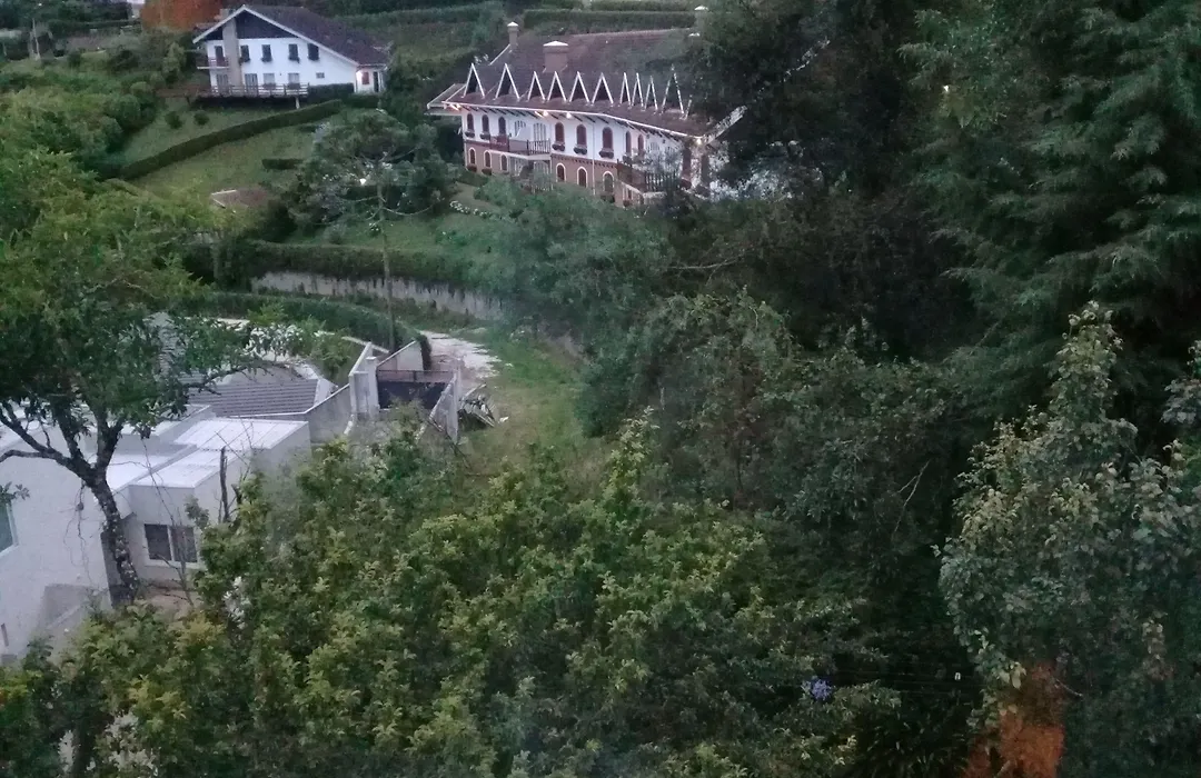 Pousada La Sierra-1