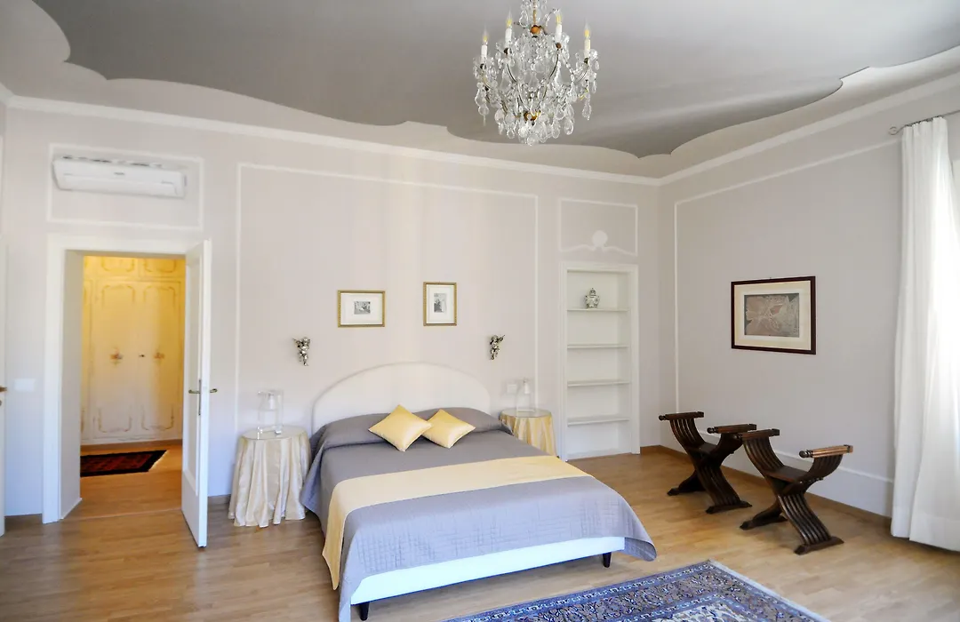 B&B Cangrande Di Danese-Viviani-1