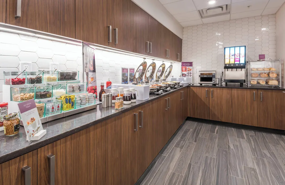 Residence Inn By Marriott Jersey City-1