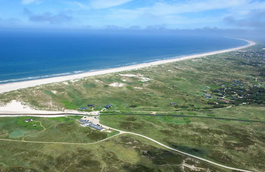 Henne Molle A Badehotel-1