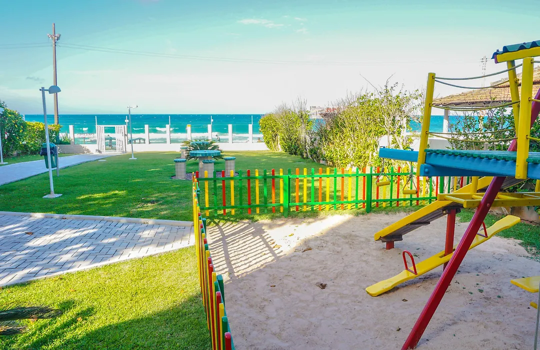 Ingleses Park Hotel-1