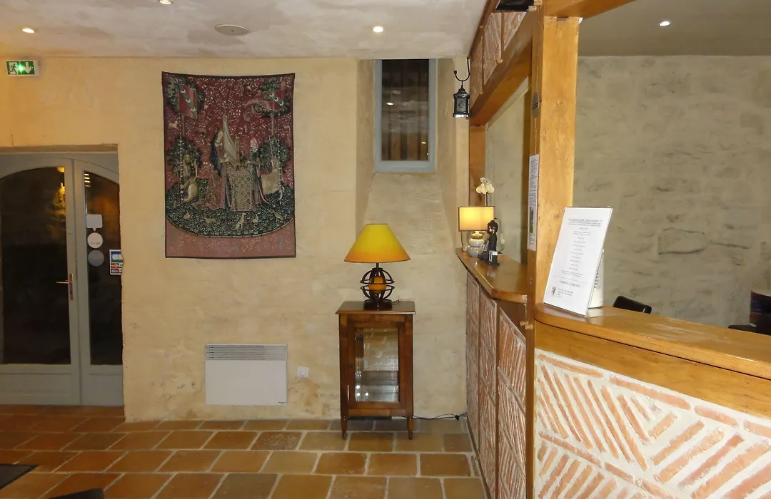 La Villa des Consuls-1