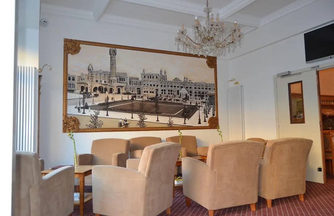 Hotel The Lord-1