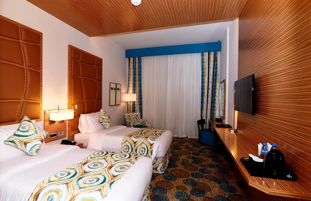 Best Western Plus Pearl Creek-1