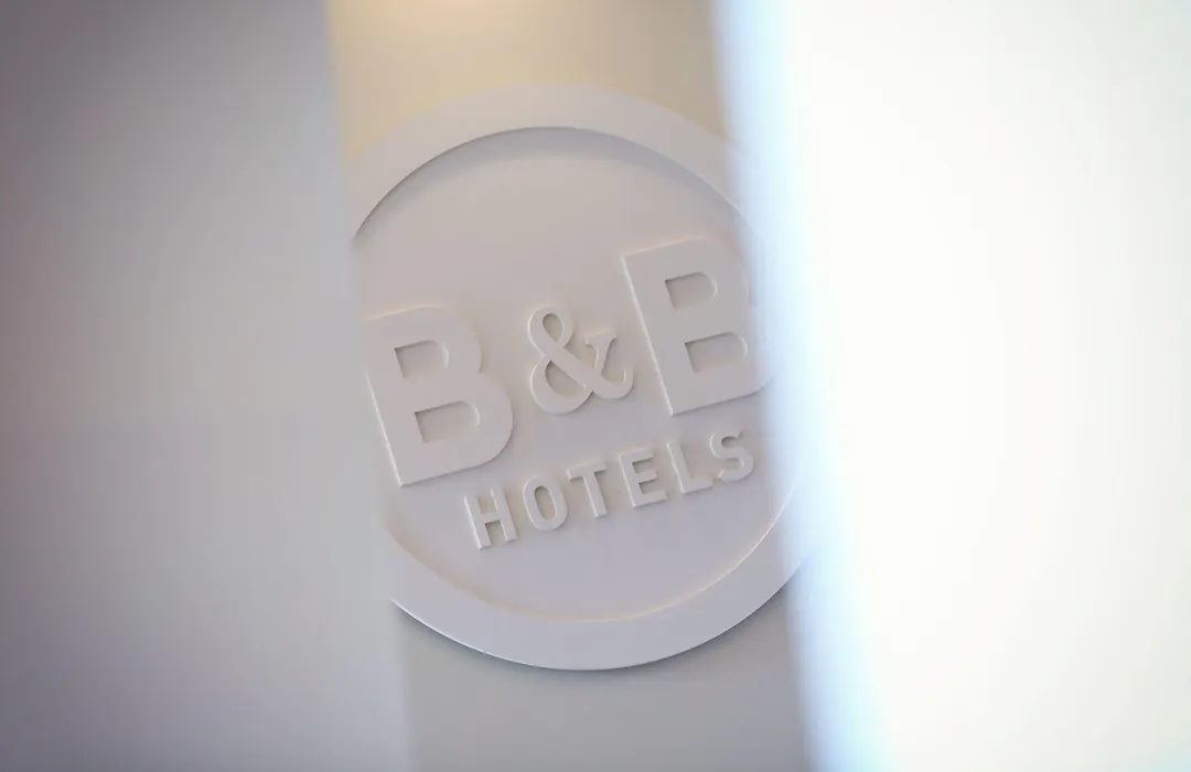 B&B HOTEL La Rochelle Centre-1