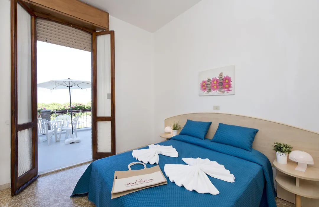 Hotel Stefania-1