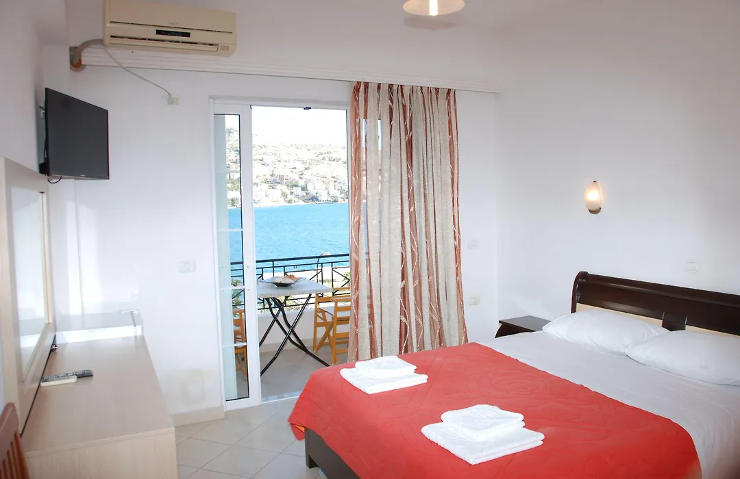 Hotel Mano-1