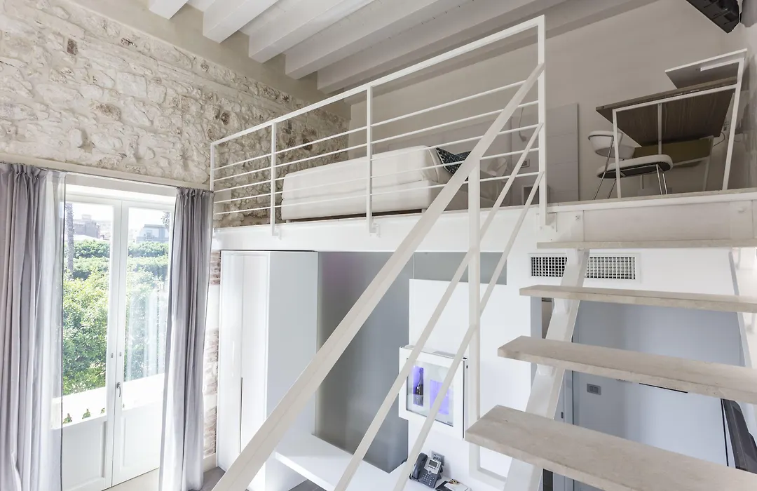 Caportigia Boutique Hotel-1