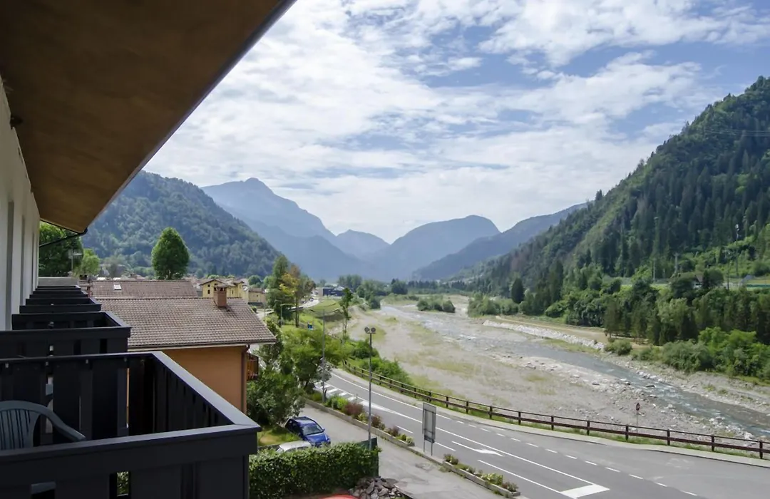 Hotel Alla Fonte-1