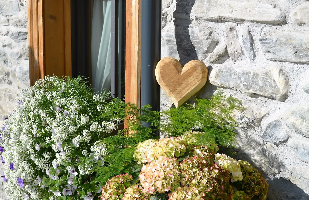 Laret Private Boutique Hotel - Adults Only-1