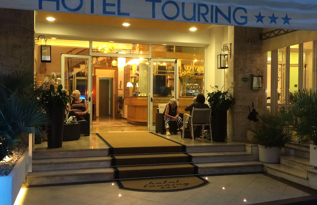 Hotel Touring-1