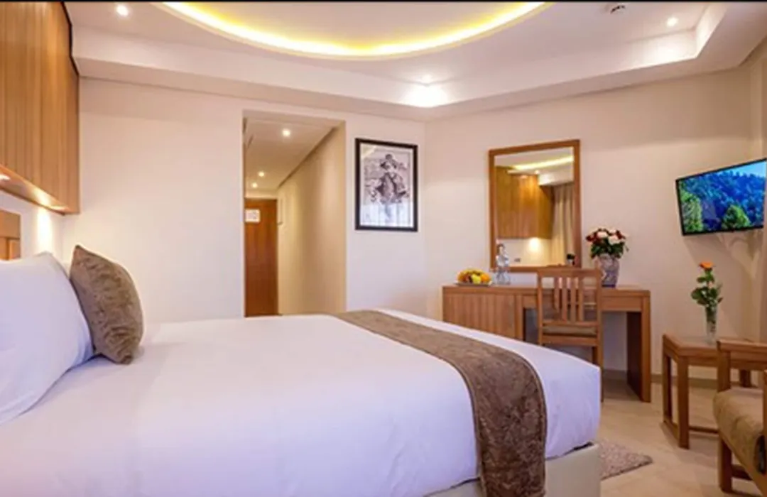Hotel Ayoub & Spa-1