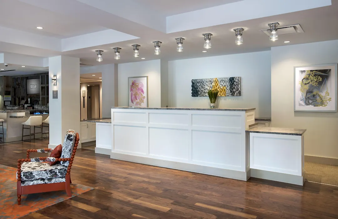 Hayes Street Hotel Nashville Downtown-1