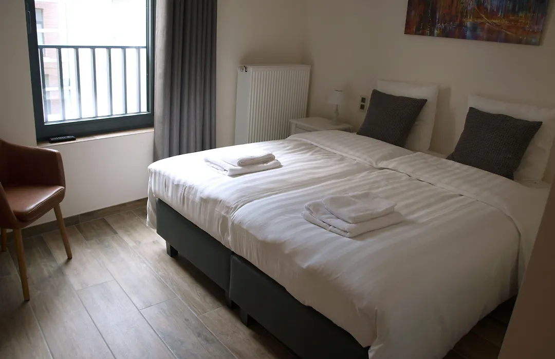Hotel Ladeuze-1