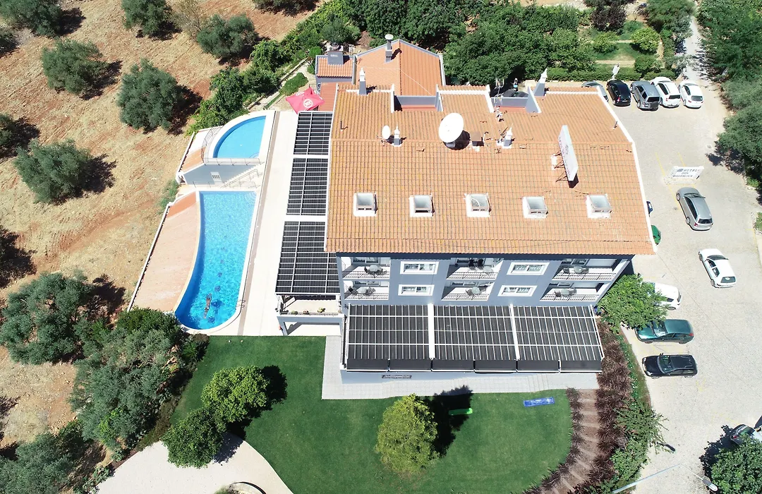 Hotel Don Rodrigues-1