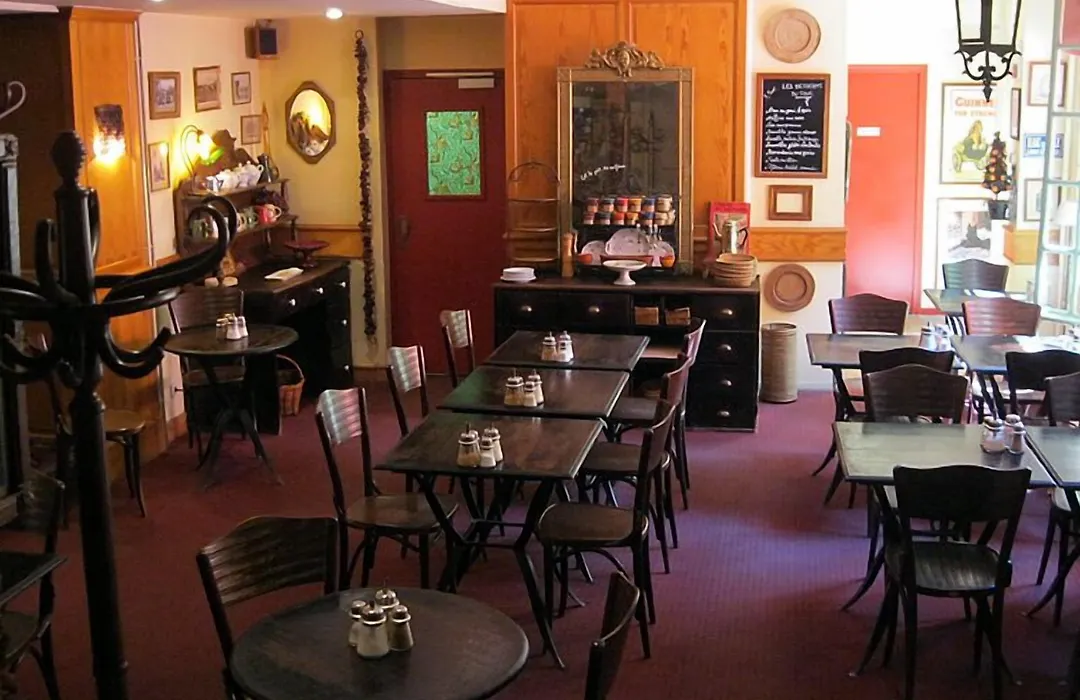 Le Vieux Carre-1
