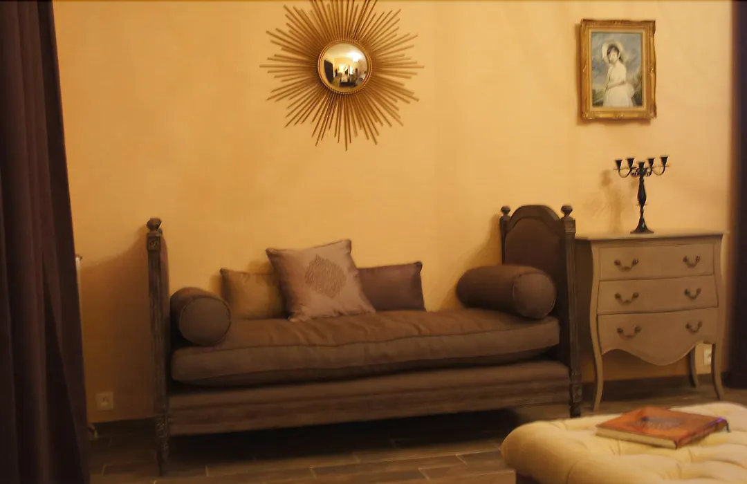 La Demeure de l'Arche-1