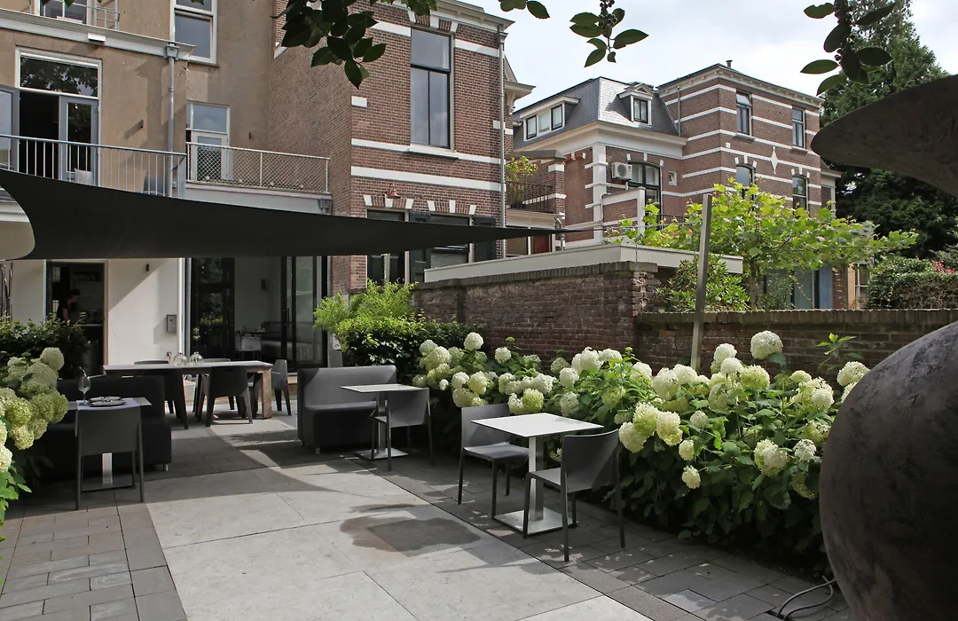 Boutique Hotel Straelman-1