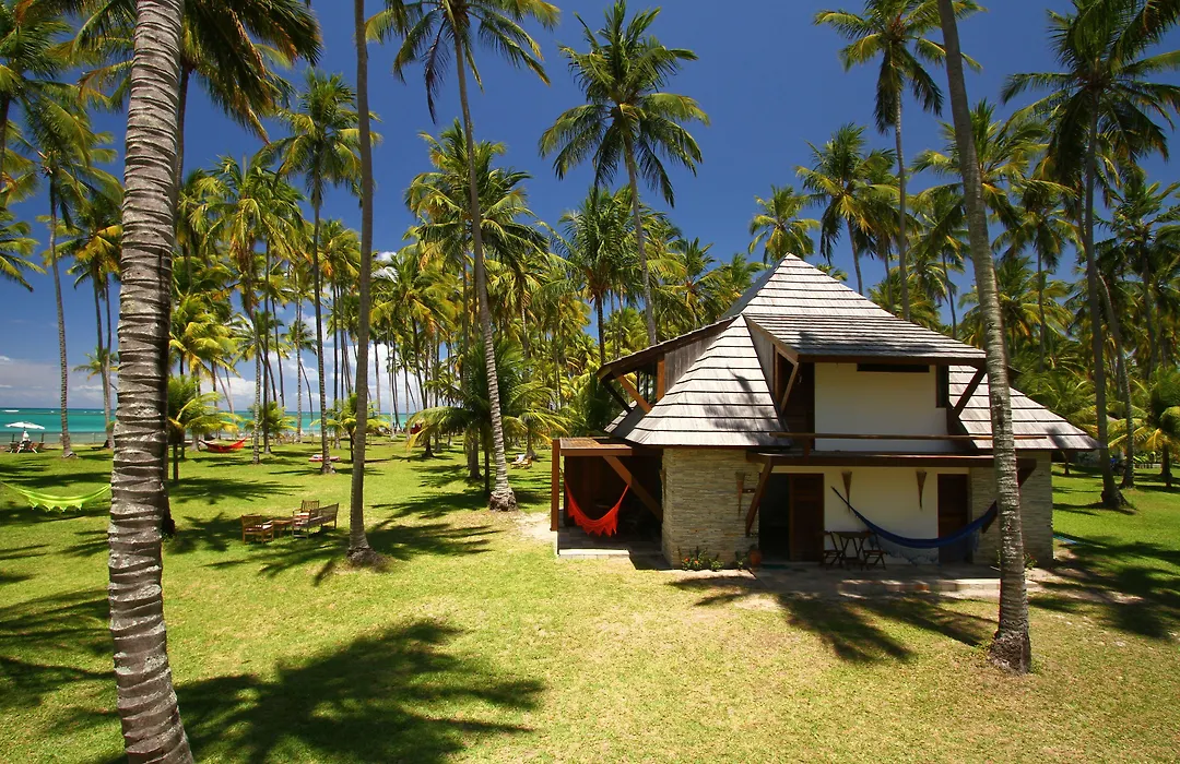 Pontal dos Carneiros Beach Bungalows-1