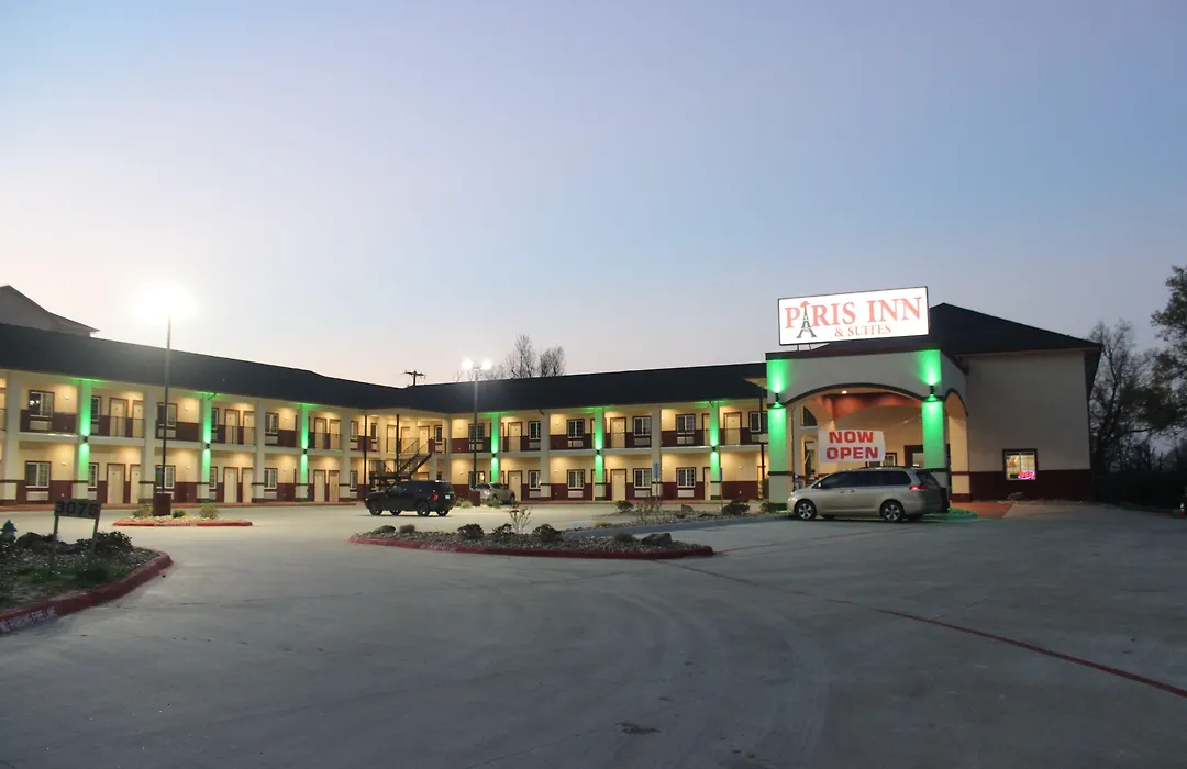 Paris Inn & Suites-1