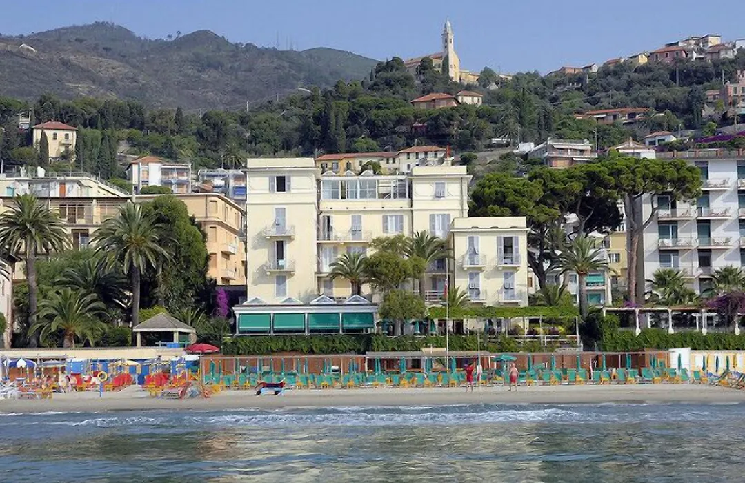 Hotel Beau Sejour-1