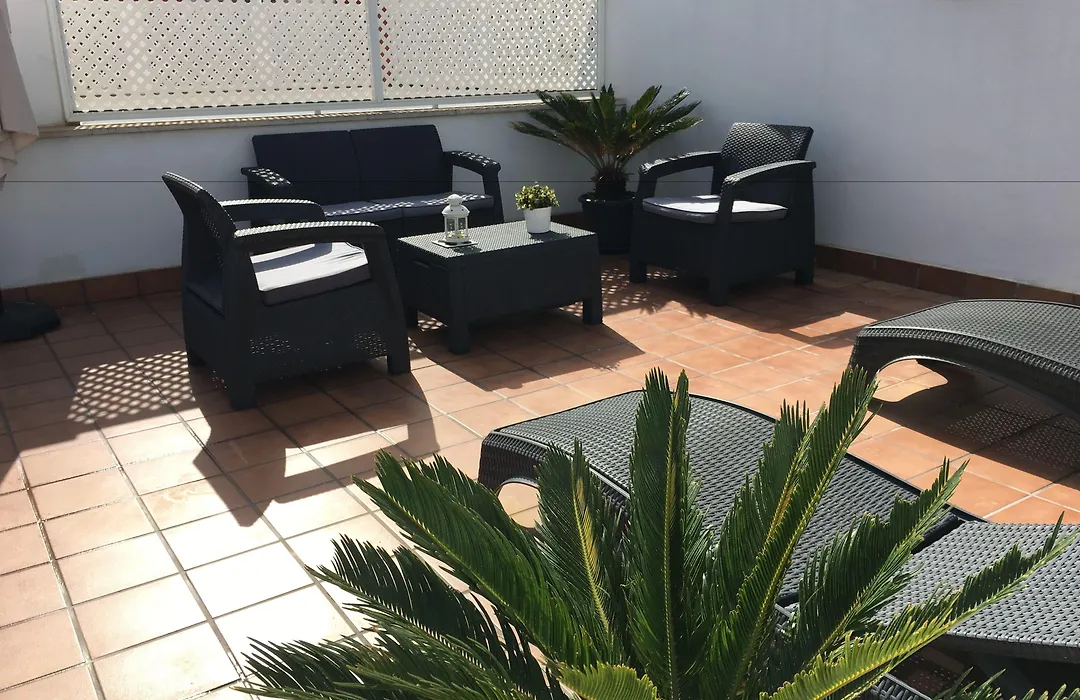 Suites Del Pintor By Hoteles Con Cultura-1