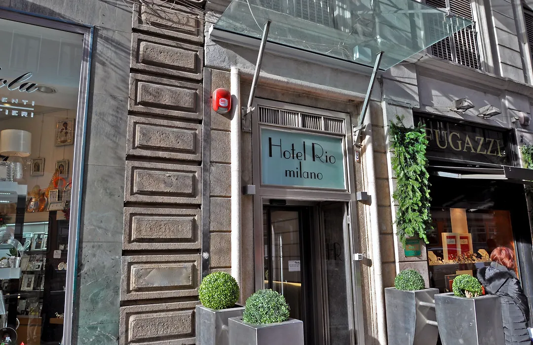 Hotel Rio-1