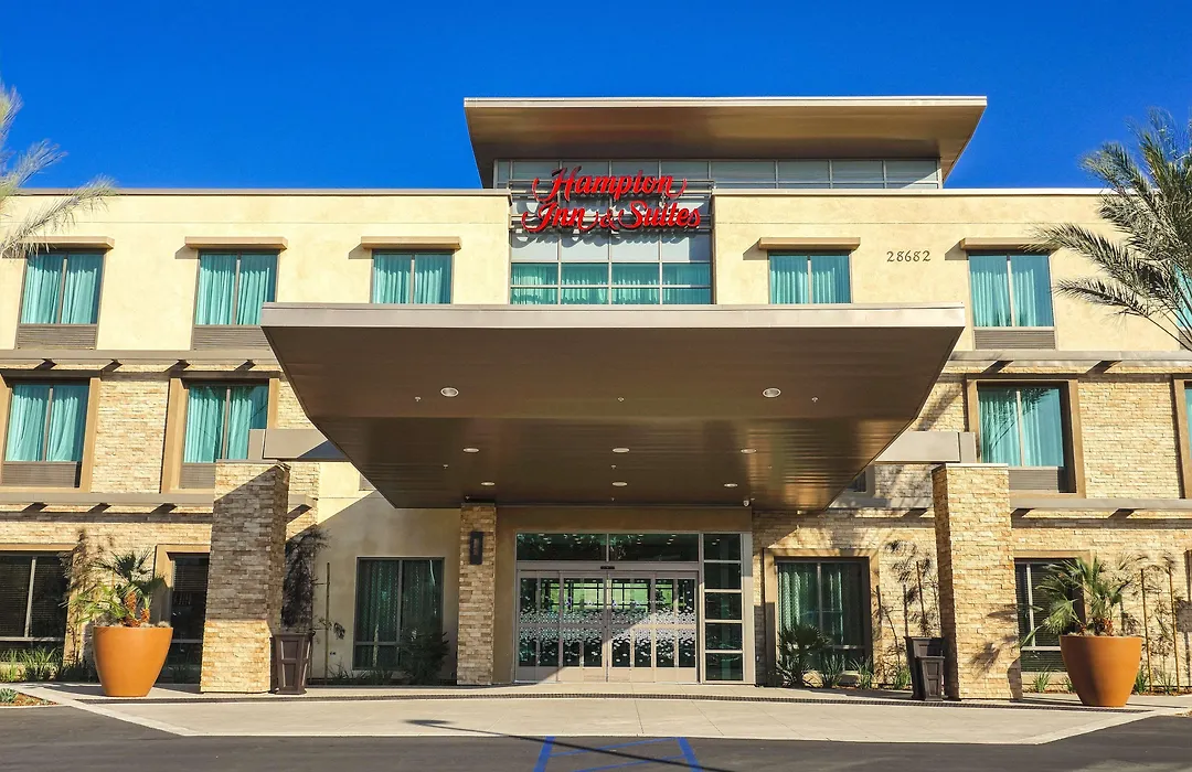 Hampton Inn & Suites By Hilton Mission Viejo Laguna San Juan Capistrano-1