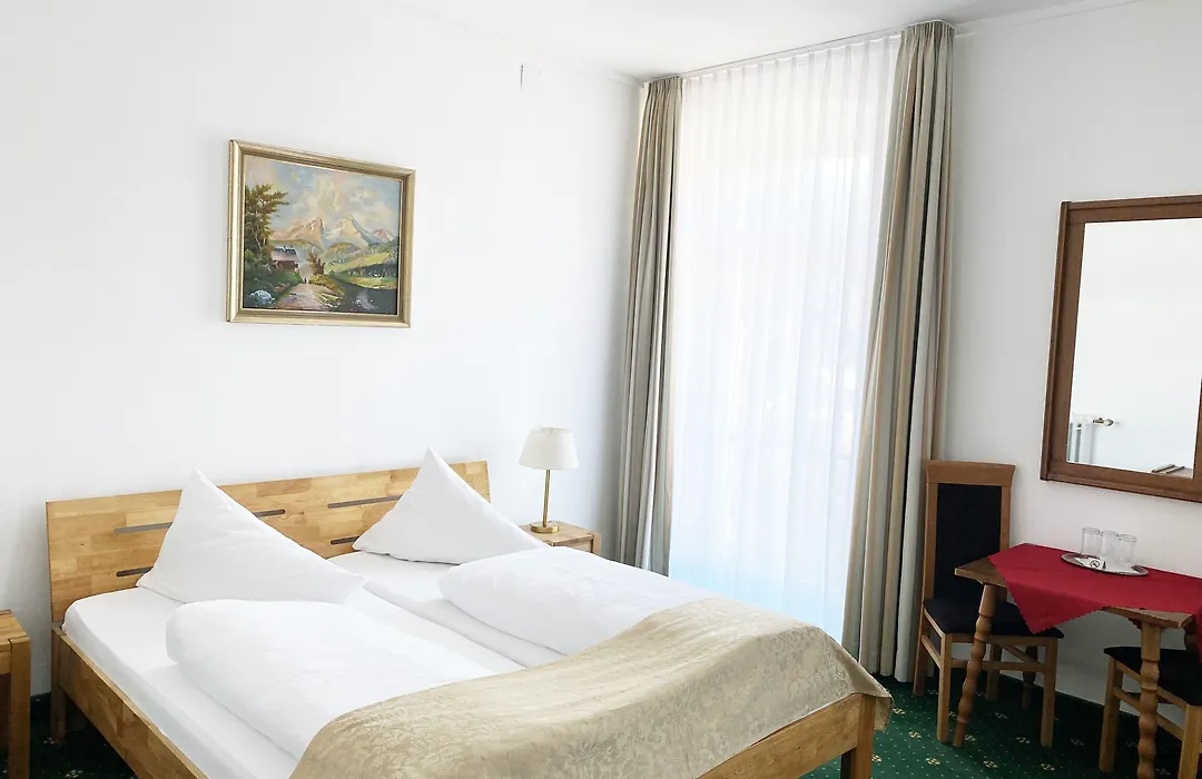 Hotel Schwabenwirt-1