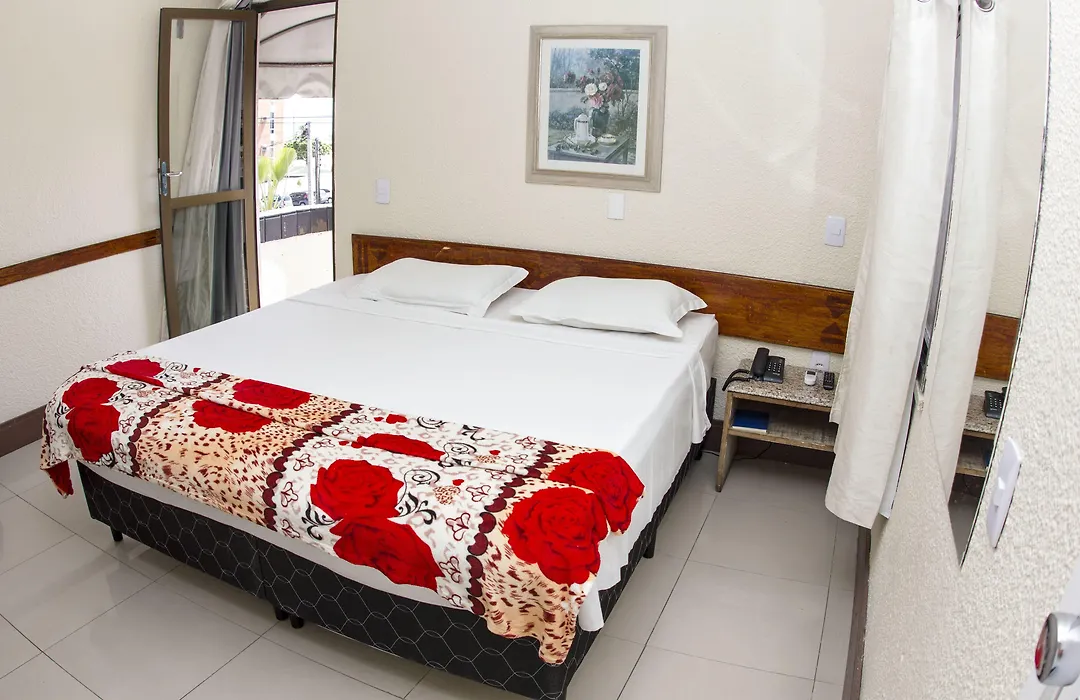 Ara Mar Praia Hotel-1