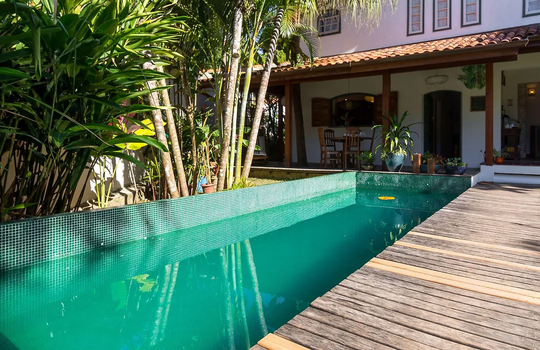 Boutique Hotel Carpe Diem-1