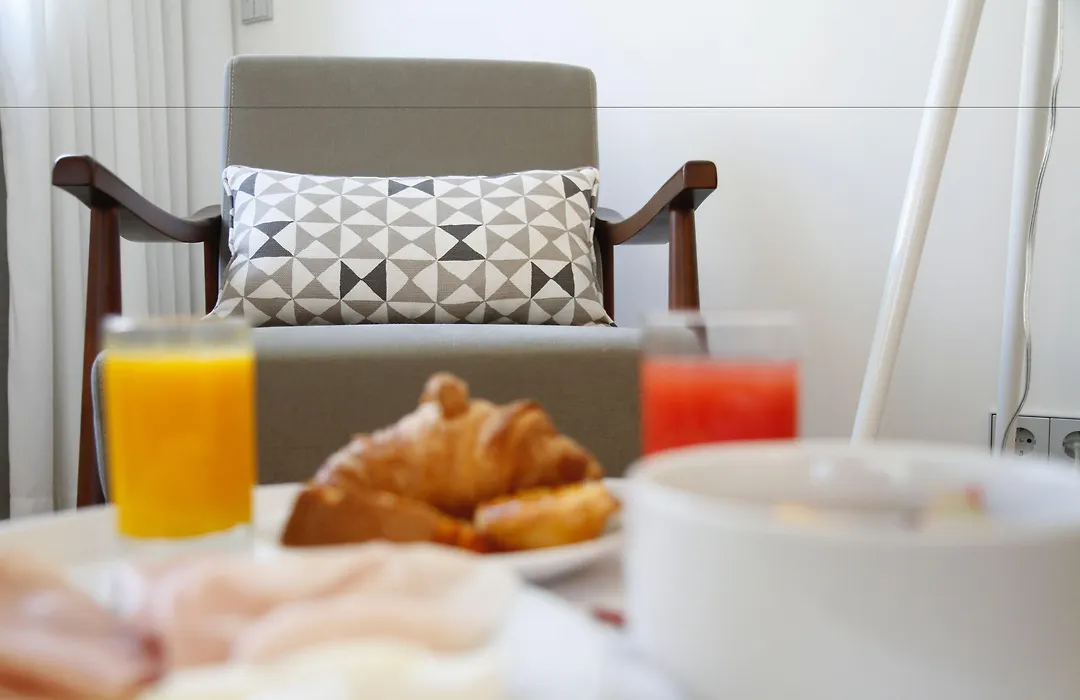 Somewhere - Estoril Guesthouse-1