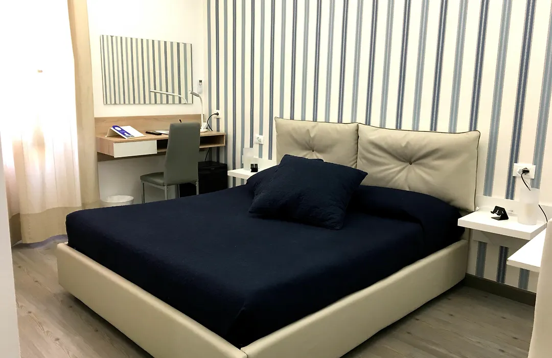 Deluxe B&B Centrocitta-1