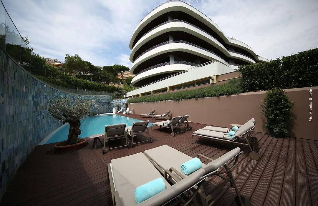 Alàbriga Hotel&Spa GL-1