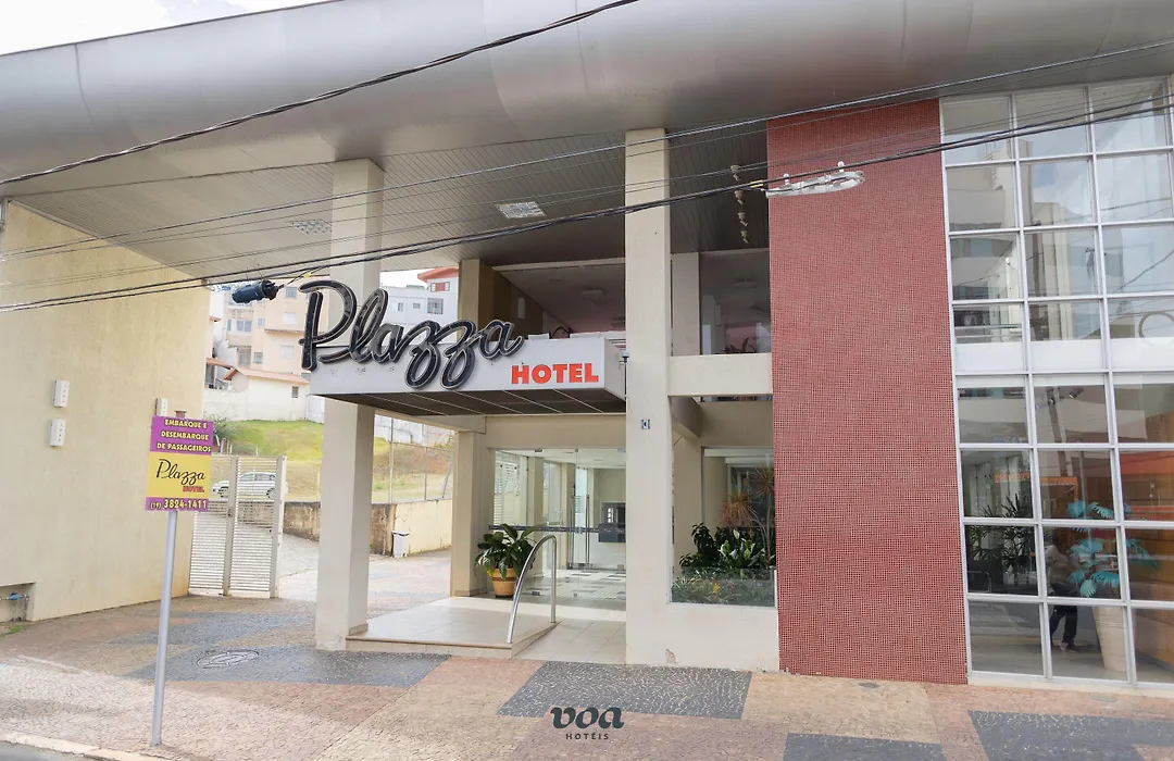 Voa Plazza Hotel-1