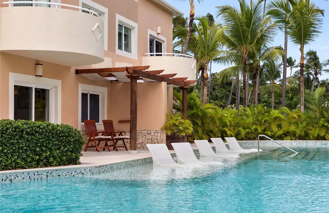 Trs Turquesa Punta Cana, Adults Only-1